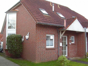 Ferienhaus in Nessmersiel 20-151